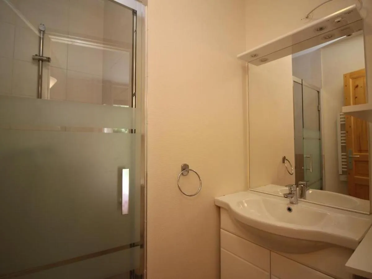 Chalet 4* Avec Wifi Au Mont-Dore - Fr-1-608-31