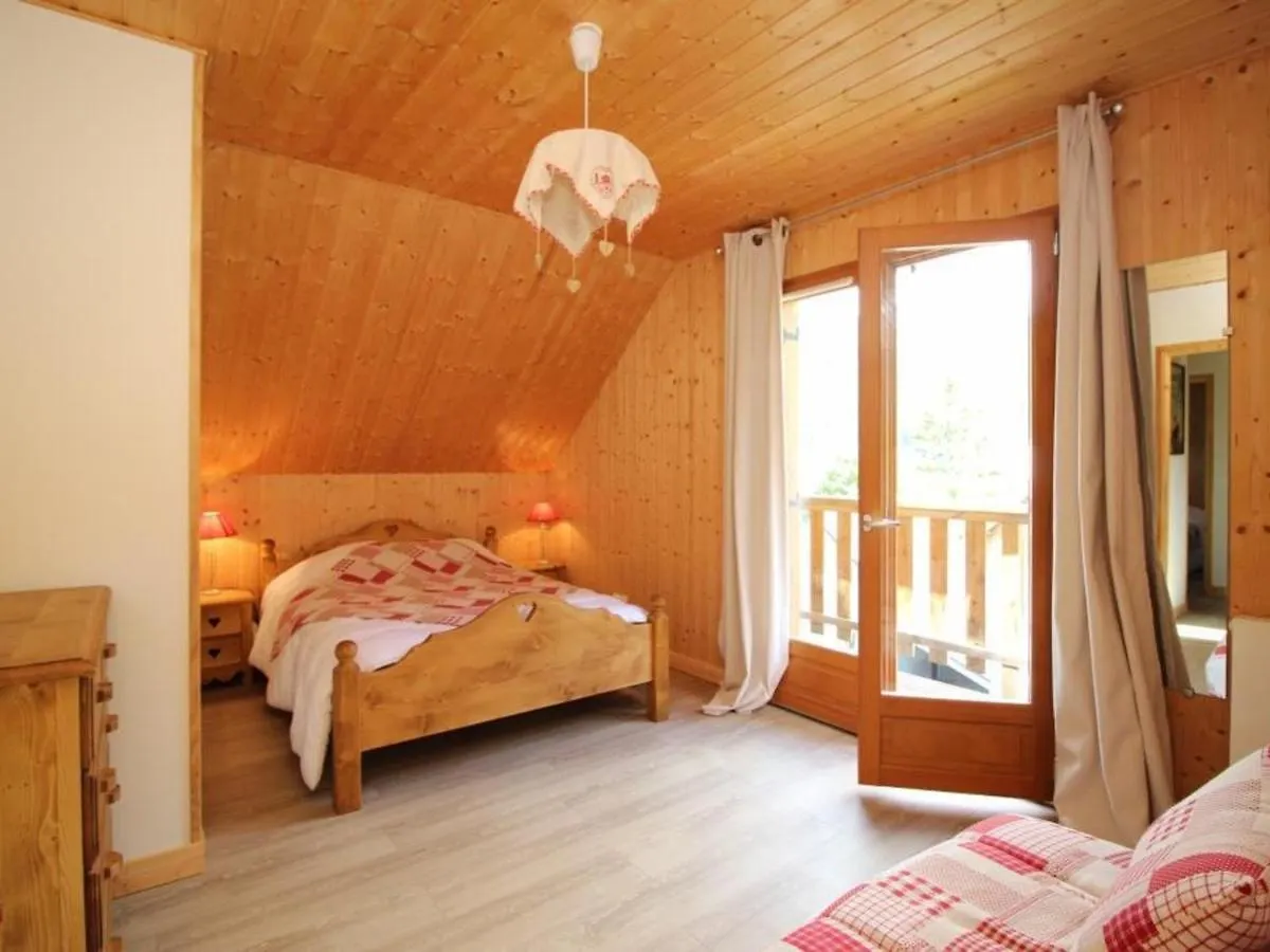 Chalet 4* Avec Wifi Au Mont-Dore - Fr-1-608-31 0*, Le Mont-Dore France