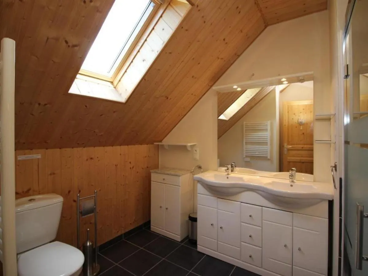 Chalet 4* Avec Wifi Au Mont-Dore - Fr-1-608-31 Le Mont-Dore